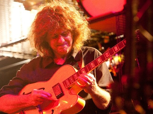 Pat Metheny