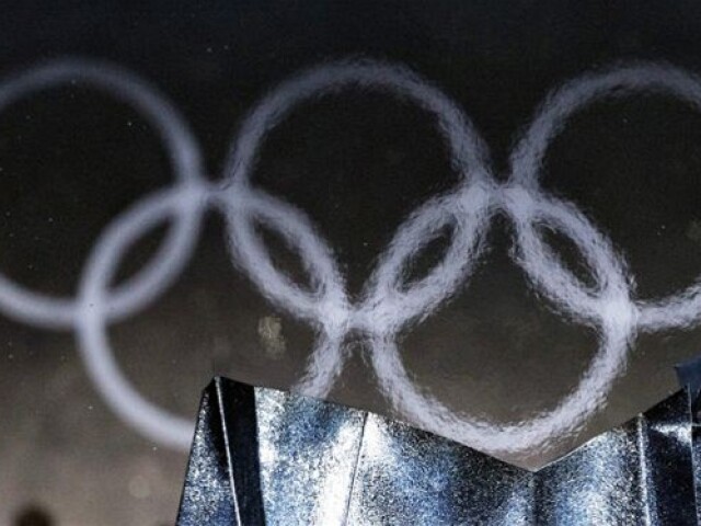 Olympijské kruhy