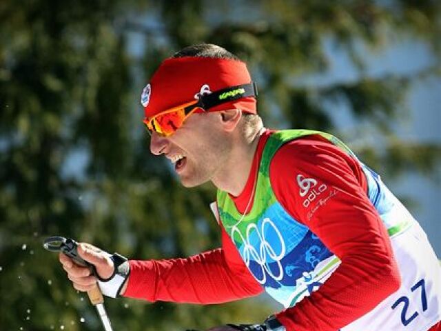 Martin Bajčičák, beh na lyžiach