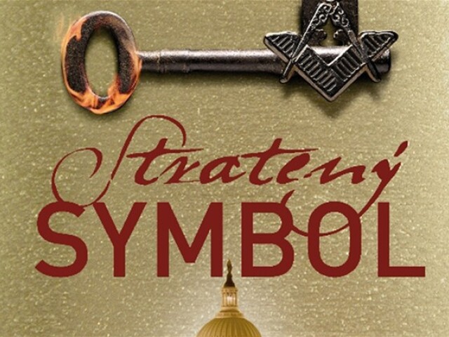 Stratený symbol