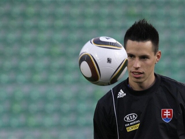 Marek Hamšík