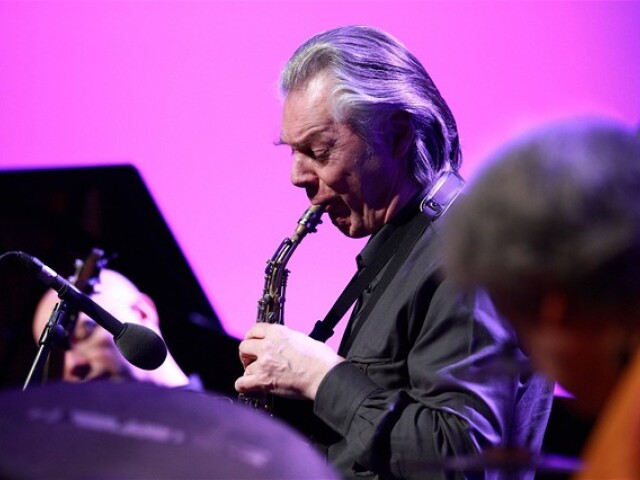 Jan Garbarek
