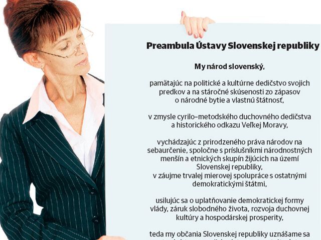 preambula