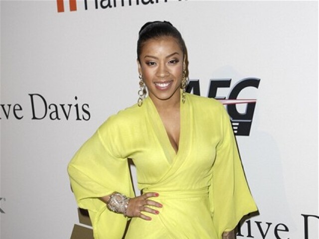 Keyshia Cole