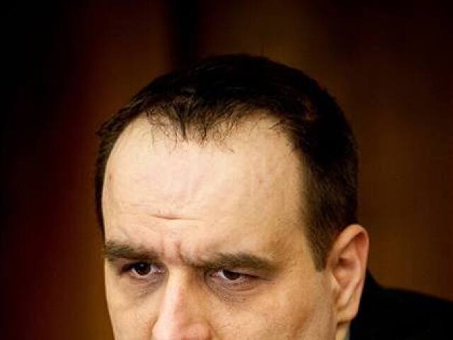 Pavol Frešo