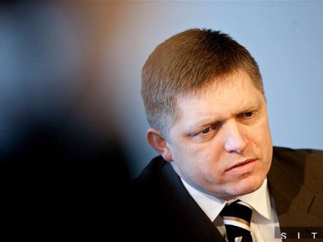Robert Fico