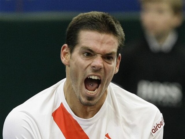 Daniel Köllerer