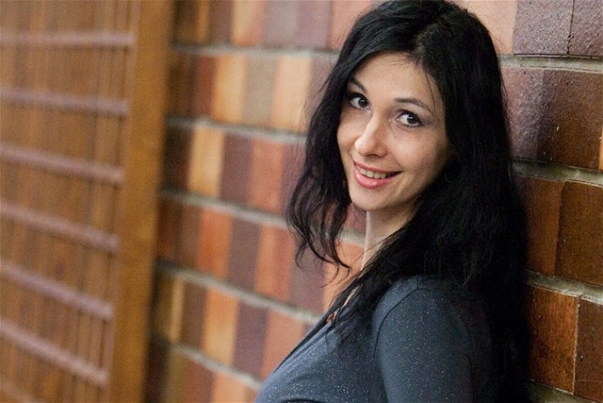 Zuzana Belková