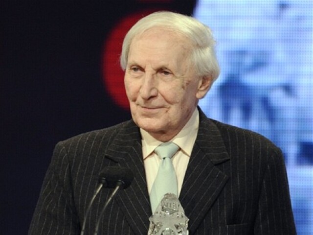 Ladislav Chudík, Český lev