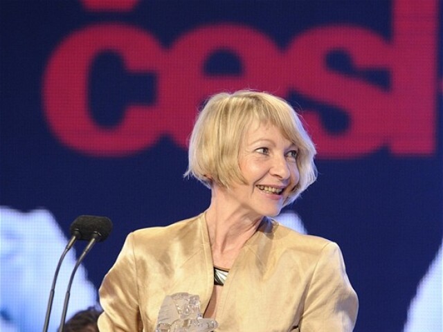 Daniela Kolářová