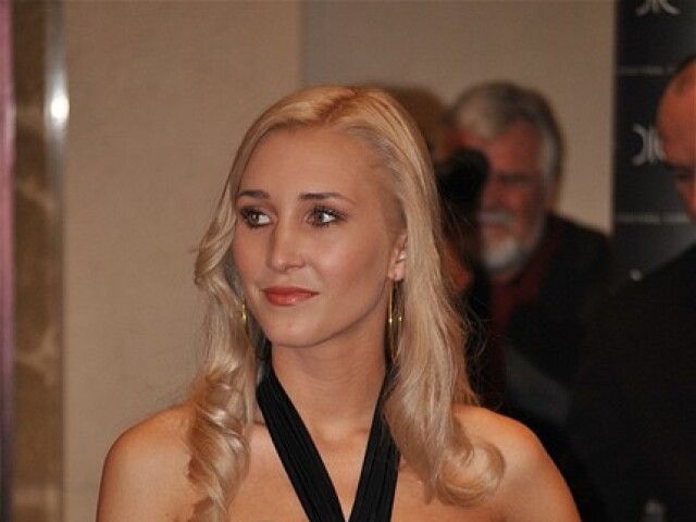 Mária Smiešková