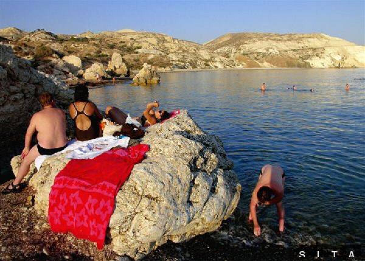 Cyprus