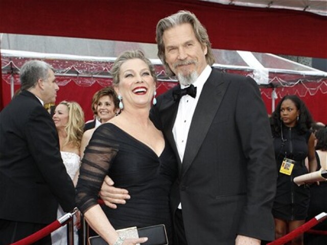 Jeff Bridges
