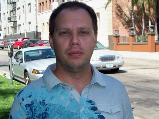 Peter Vrábel