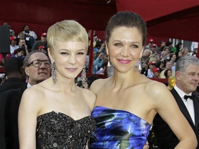 Carey Mulligan (vľavo) a Maggie Gyllenhaal