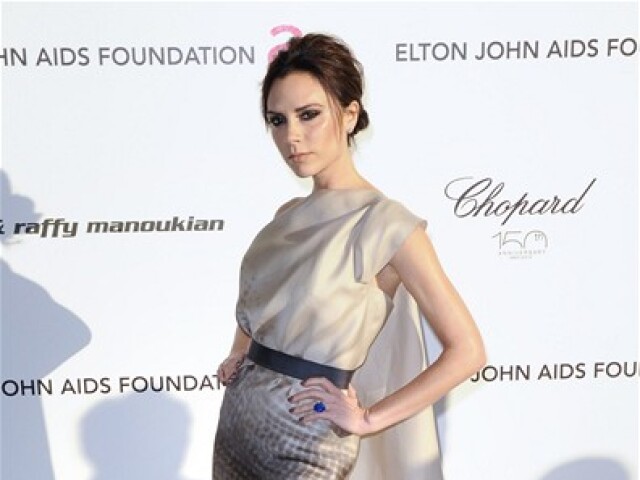 Victoria Beckham 