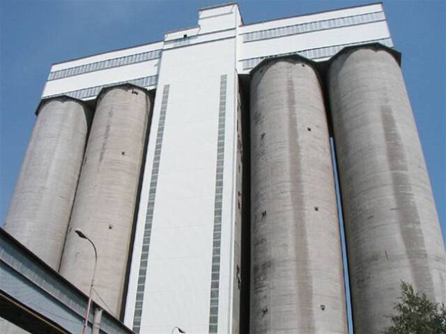Holcim Rohožník