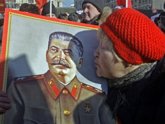 Stalin