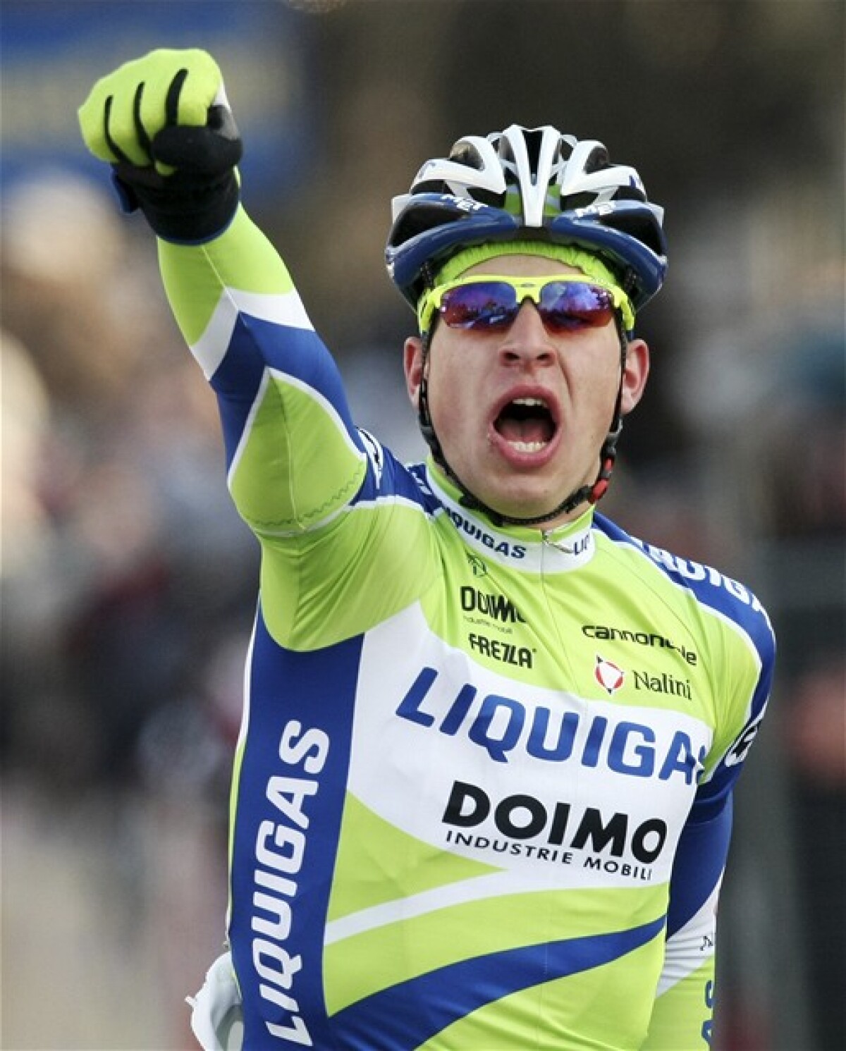 Peter Sagan