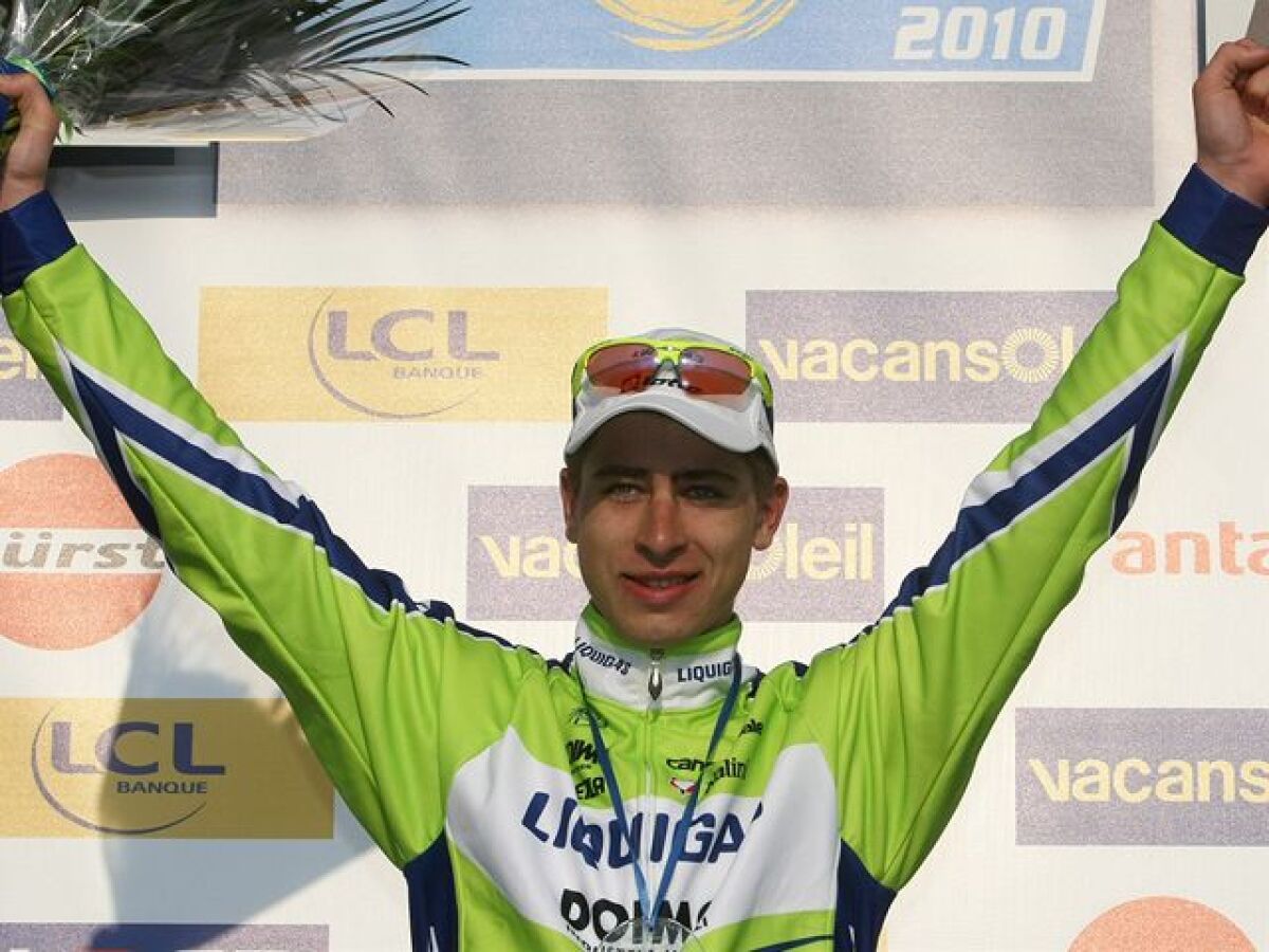 Peter Sagan