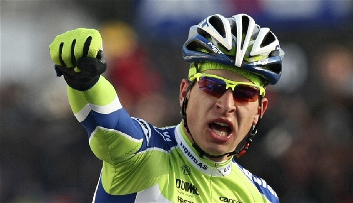 Peter Sagan