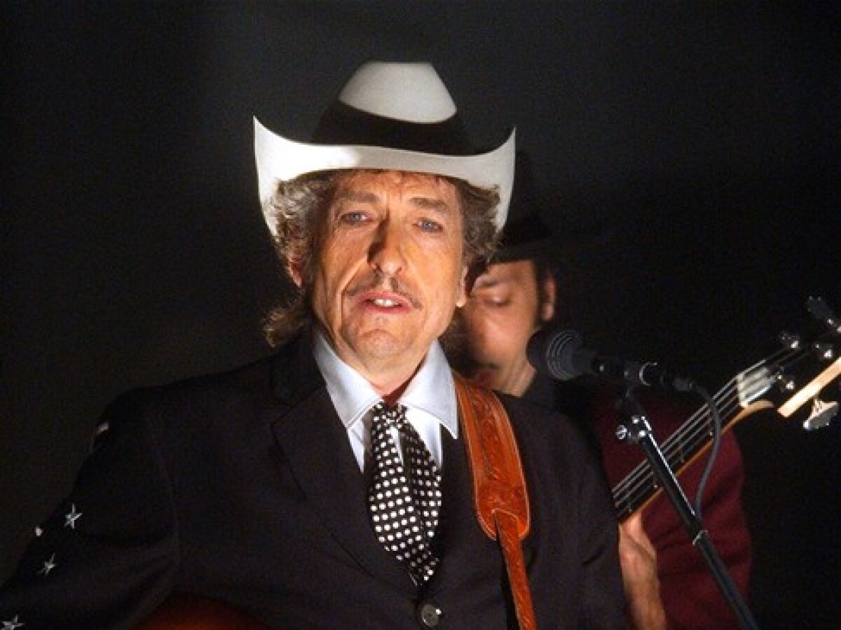 Bob Dylan