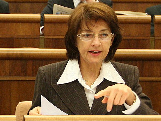 Ľudmila Mušková
