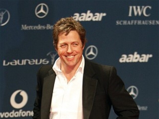 Hugh Grant
