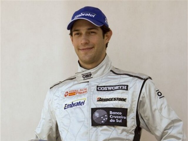 Bruno Senna