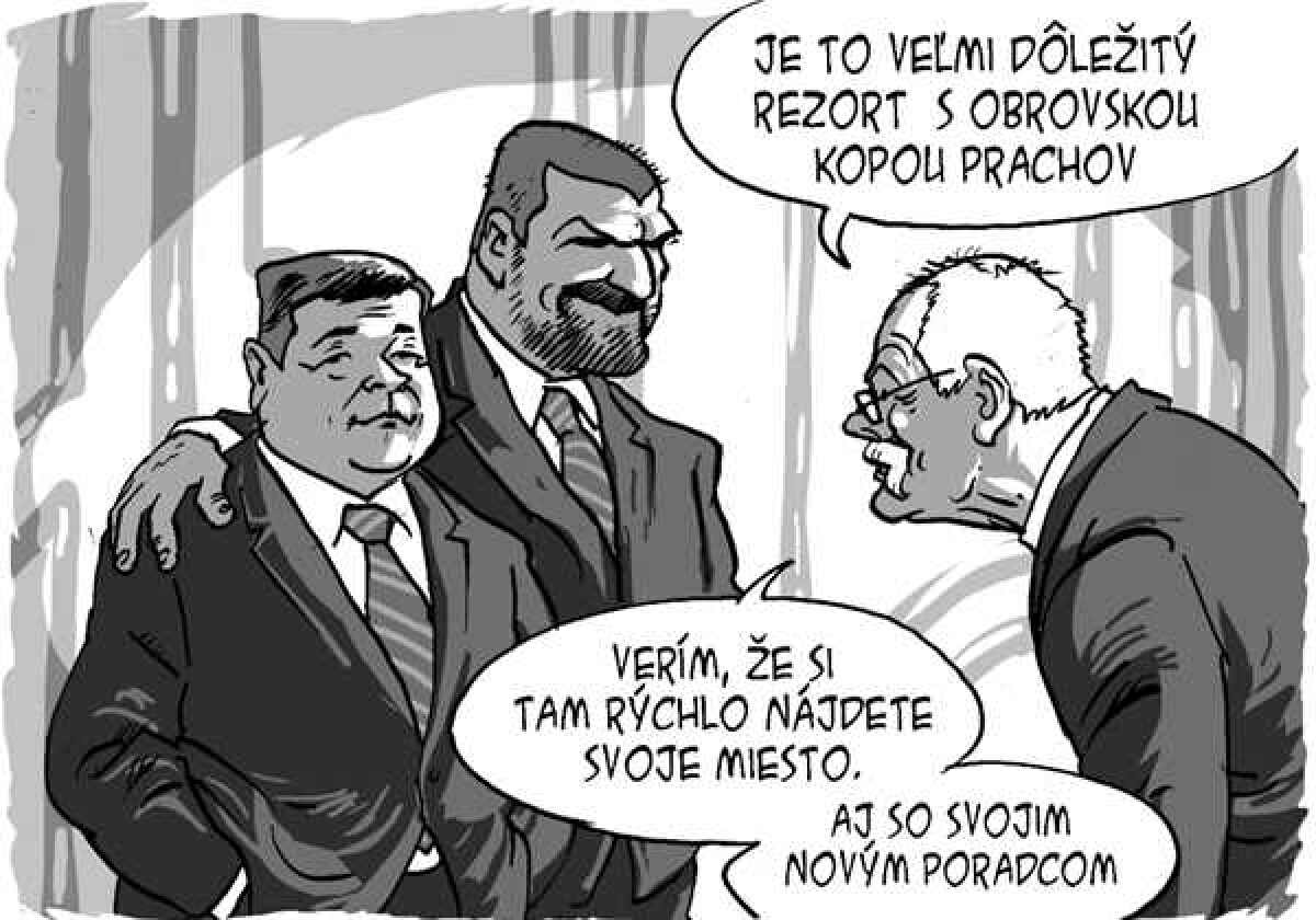 Danglár 12.3.2010