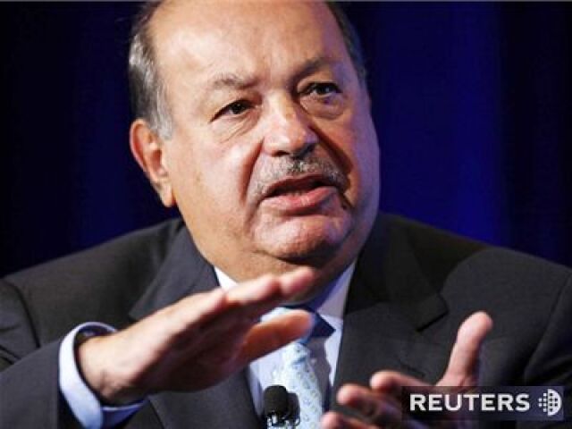 Carlos Slim Helú