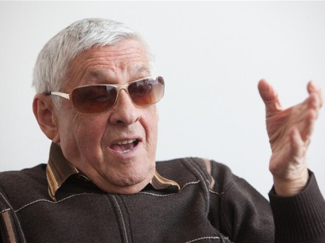 Osvald Zahradník