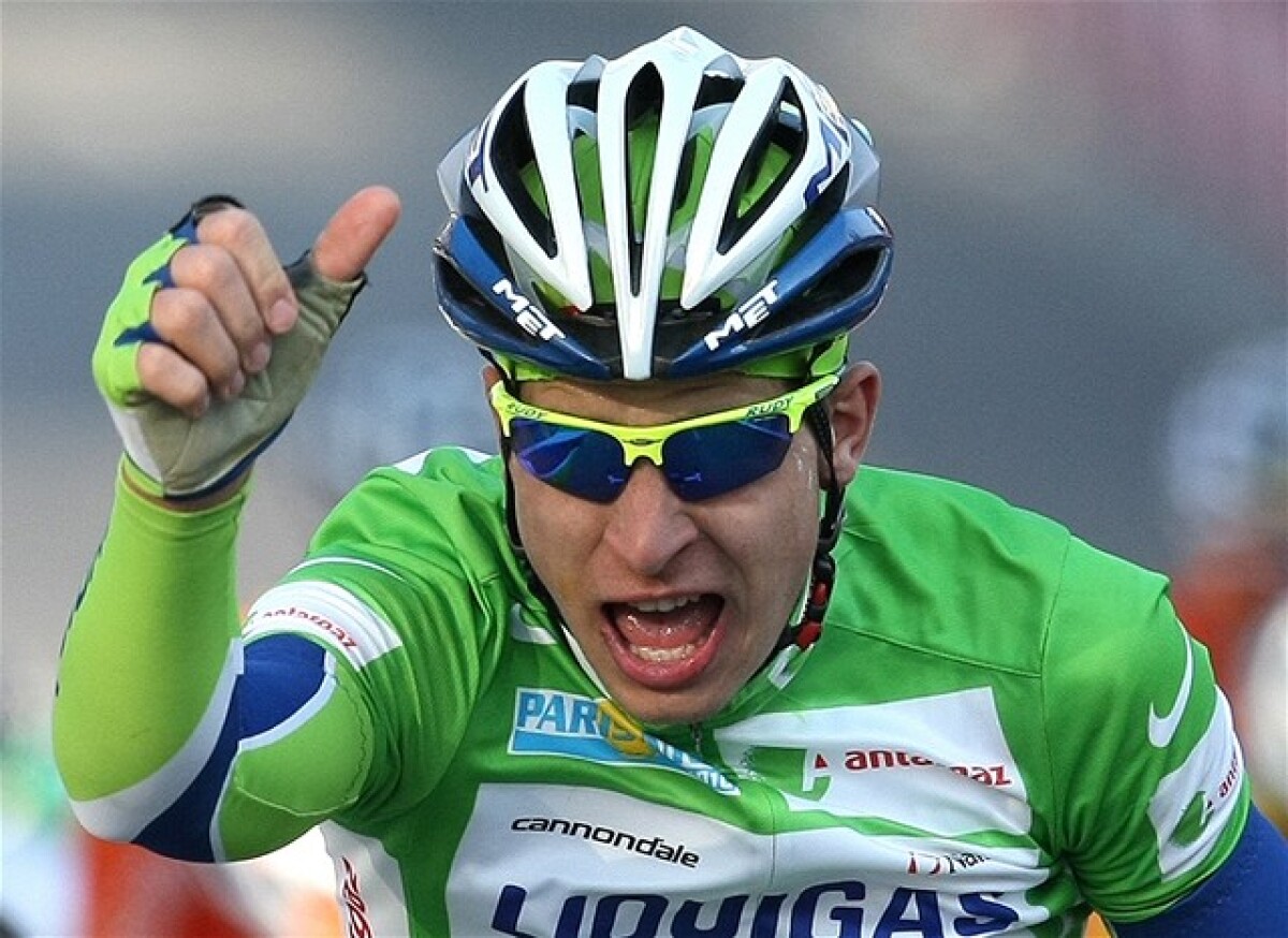 Peter Sagan 