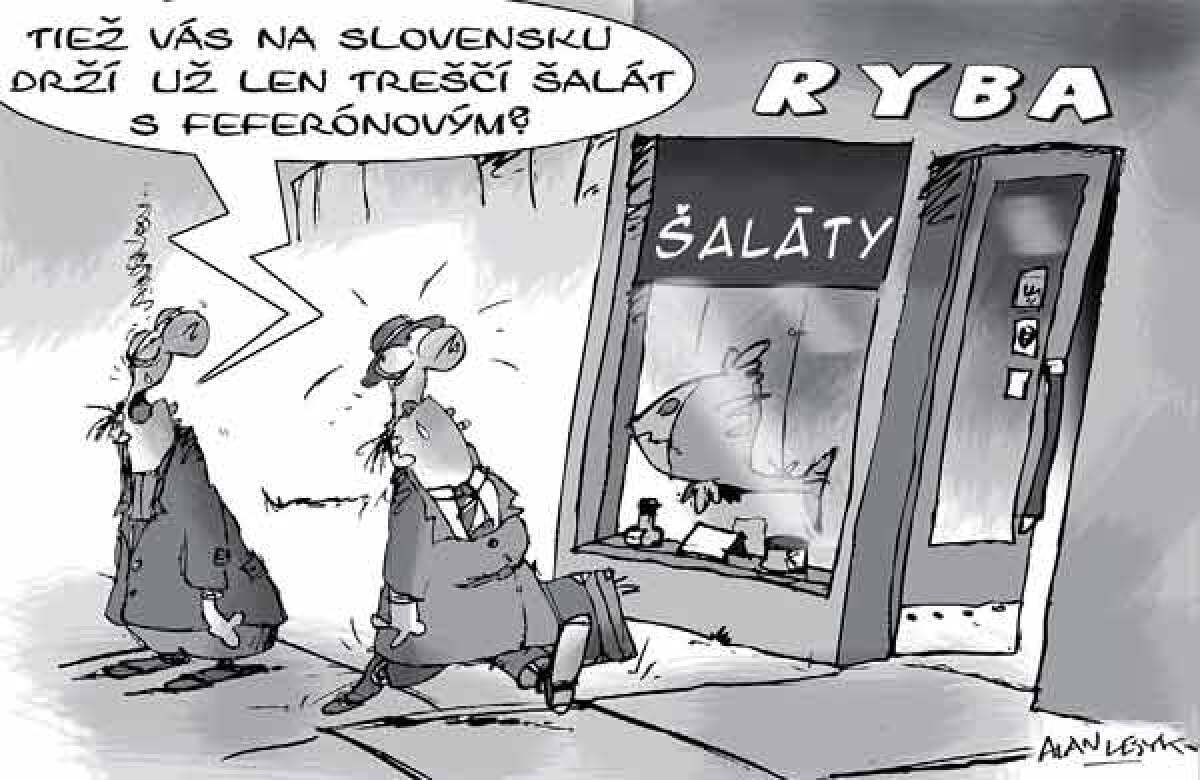 Lesyk, 13.3.2010
