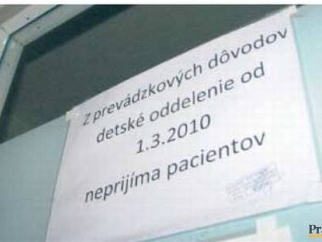 Galantská nemocnica