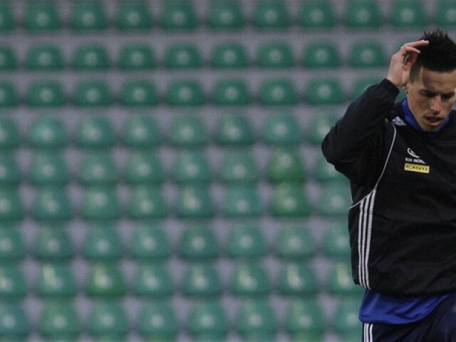 Marek Hamšík