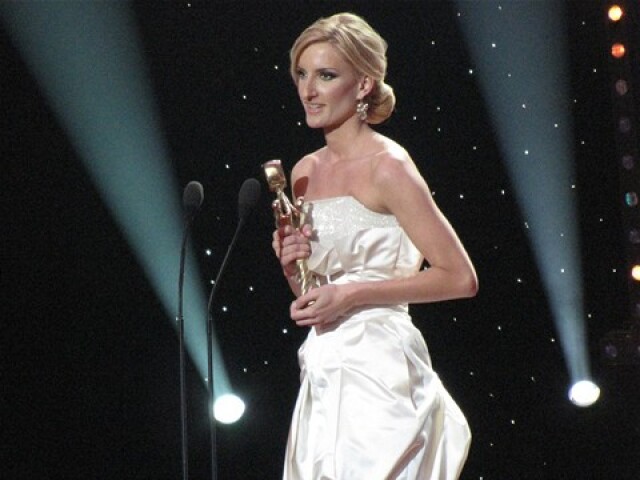 Adela Banášová