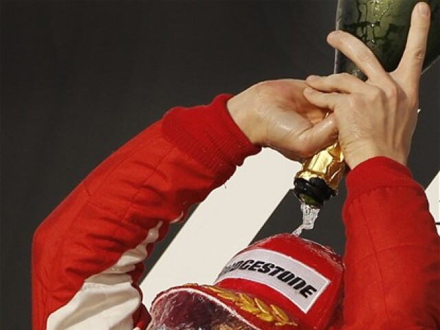 Fernando Alonso