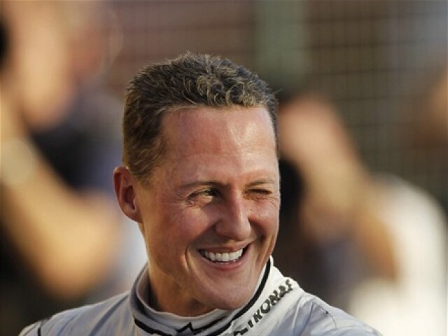 Michael Schumacher