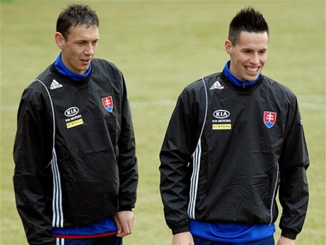 Marek Hamšík