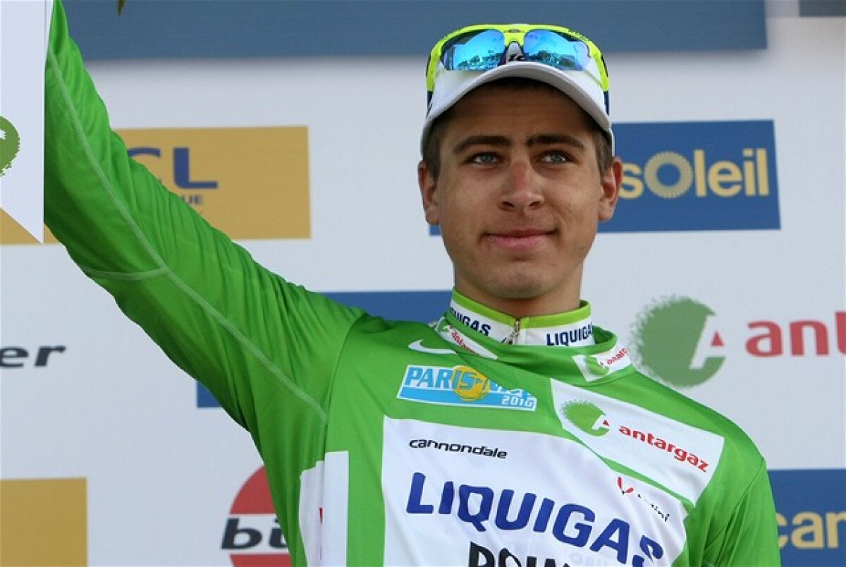 Peter Sagan