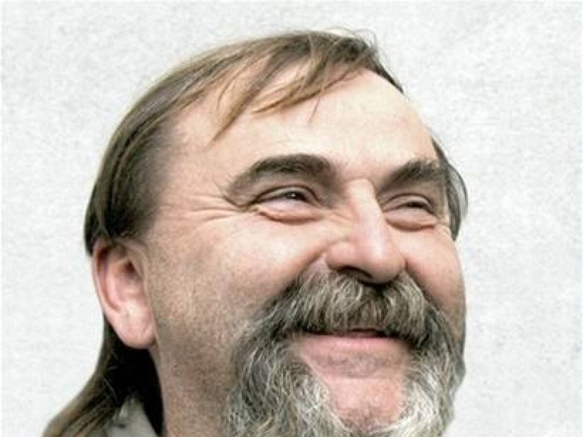 Pavel Vass