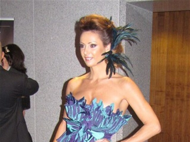 Zora Czoborová