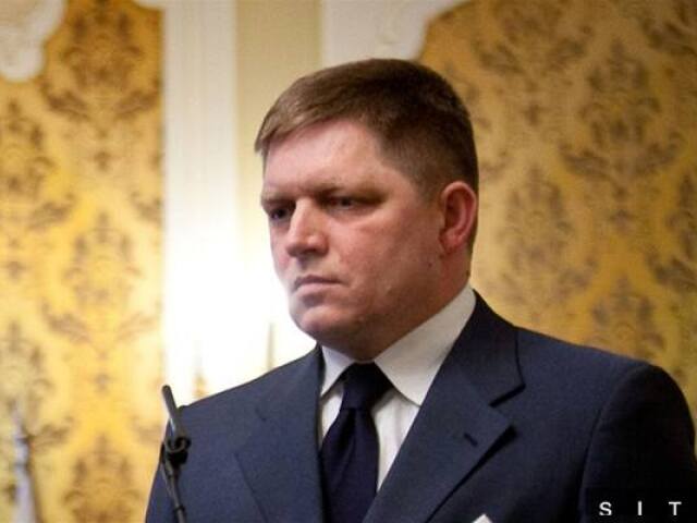 Robert Fico