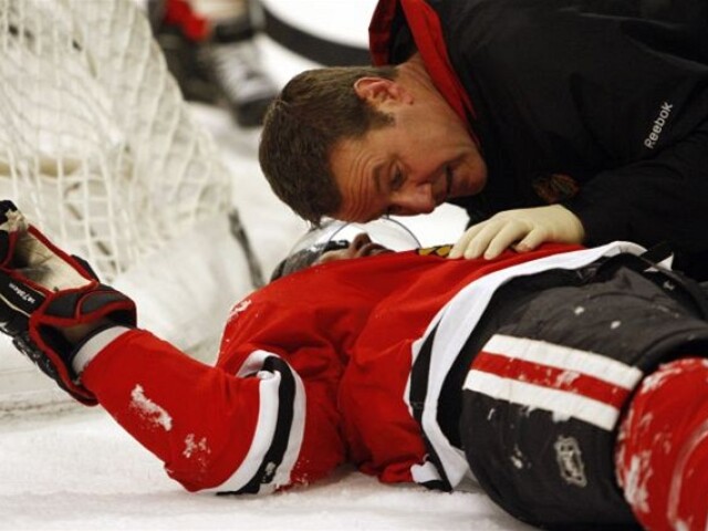 Brian Campbell