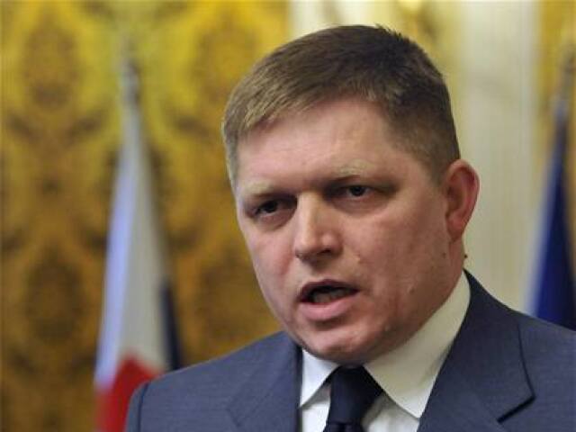 Robert Fico