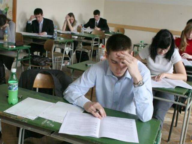 maturita, maturanti