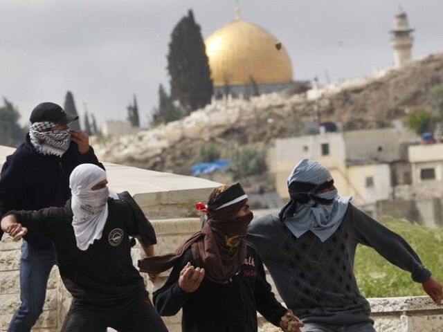 Palestína, izrael, protest