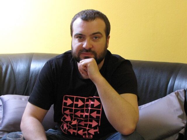 Ivan Tásler