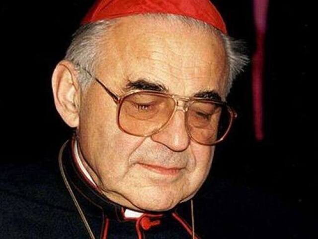 Miloslav Vlk